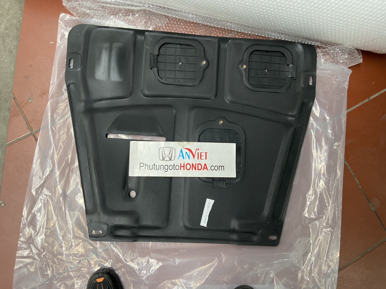 Chắn bùn động cơ xe Honda CIVIC 2012-2015